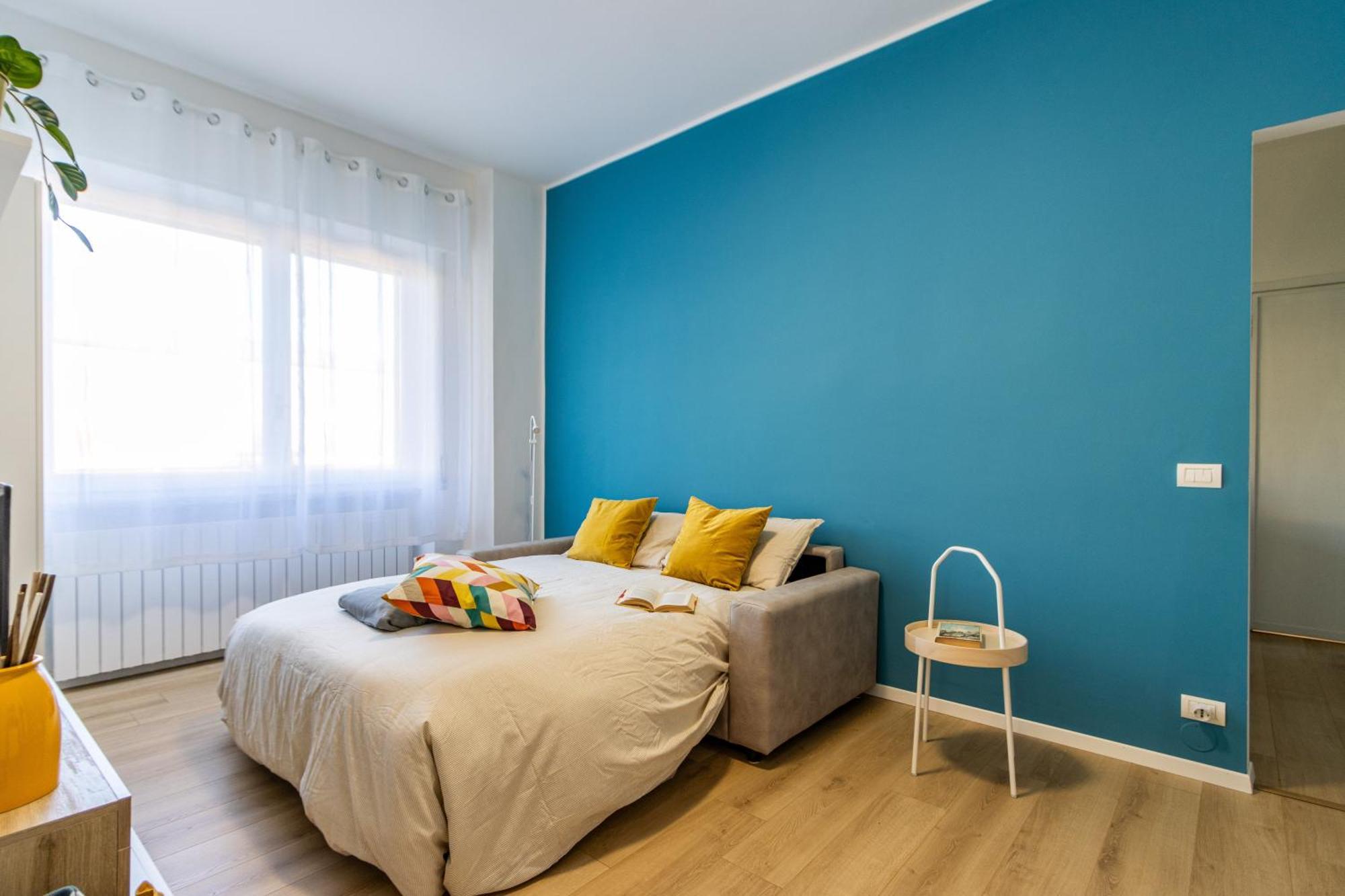 Arona Centro - Blue Lake - Wi-Fi - Ac מראה חיצוני תמונה
